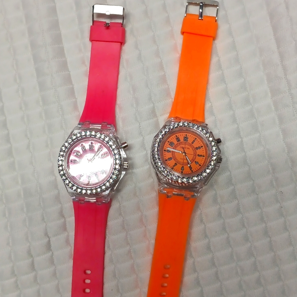 Watch